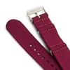 NATOS.COM NATO Watch Strap G10 Nylon Strap, Nylon