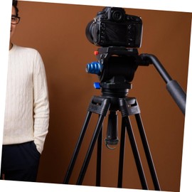 Tofficu Camera Tripod Hook Accessory for Lightweight and Portable Connection for Enhanced Stability Photography and Video Recording