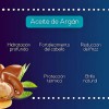 Shampoo Anticaída Tratamiento Para Densidad Capilar Mujer