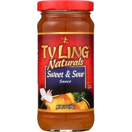 SAUCE SWEET & SOUR