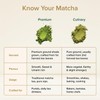 VAHDAM Premium Matcha Green Tea Powder 50g | Shizuoka, Japan