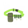 Esschert Design Children's belt with carabiners