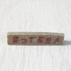 Okinawa Souvenir Shisa Figurine Mini Entrance Long Life Shisa (Laughing