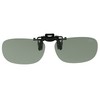 Eloico ER CLIP-ON BV-28 Polarized Front Clip-on Sunglasses, Sunglasses, UV