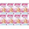 Kewpie Baby Soap, 3.2 oz (90 g) x 8 Packs