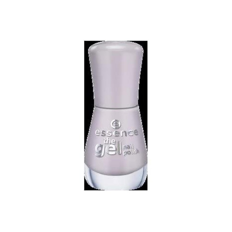 ESSENCE Emaille The Gel 113 Fairytale Gone Pink 8 ml