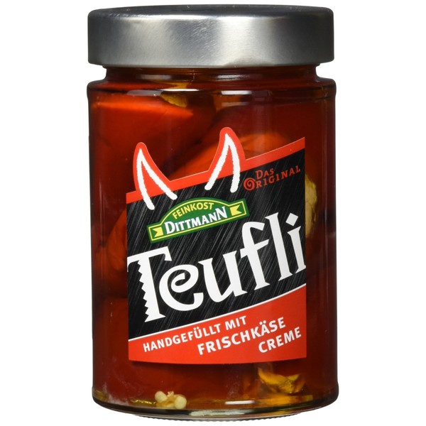 FD Teufli Red F.m.FK 290 g