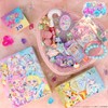 Shobido Shoubidou Secret Eye Print Makeup Box Cosmetic Set with
