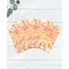 16 Pcs Young Wild and Three Party Decorations Bags -