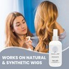 Static Blok (8 oz, Love Is in the Hair