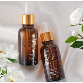 LIIZONE Hyaluronic Acid Serum