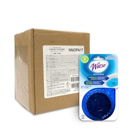 Pastilla Azul WIESE Pino (1 pza)- CAJA 12 PIEZAS