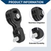 Hihaha Honda CRV 2007-2011 Engine Mount #50890SWAA81 / Rear Engine
