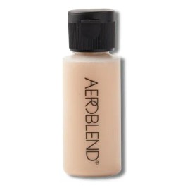 Base De Maquillaje Aeroblend, Profesio - Ml