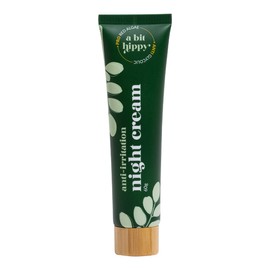 A Bit Hippy Night Cream, 60g