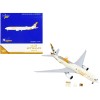 DCD Boeing 777F Commercial Aircraft Diecast Model Etihad Cargo Beige