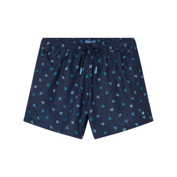 SPRINGFIELD Men's Swimming Trunks, navy, XL