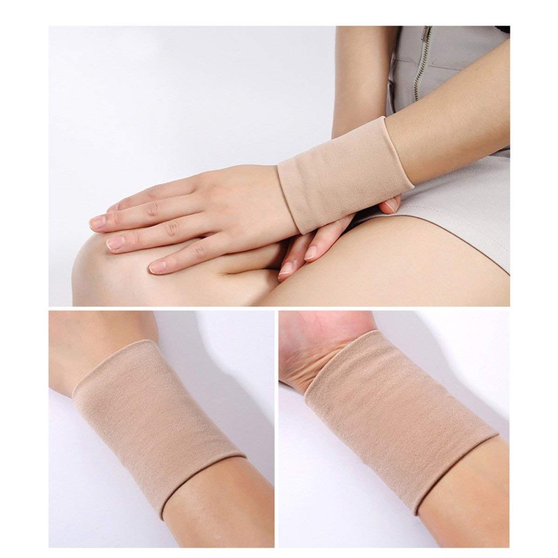 ROSENICE Wrist Support, Wrist Stabilization, Arthritis, Sprain, Injuries, Rheumatoid Subluxation,