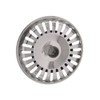 Blanco Sieve Basket 3.5 Inch Manual Flat Multiray LB 120380