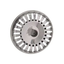 Blanco Sieve Basket 3.5 Inch Manual Flat Multiray LB 120380 (24 Slots) Available Since 2013 - Valve Basket, Strainer Basket, Plug, Sink Stopper