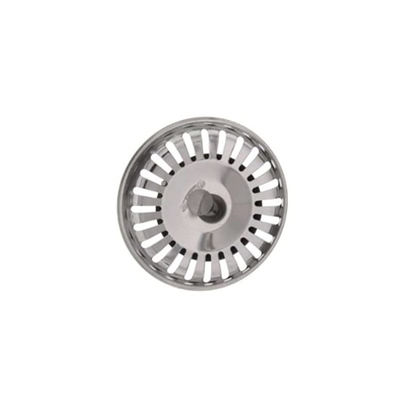 Blanco Sieve Basket 3.5 Inch Manual Flat Multiray LB 120380