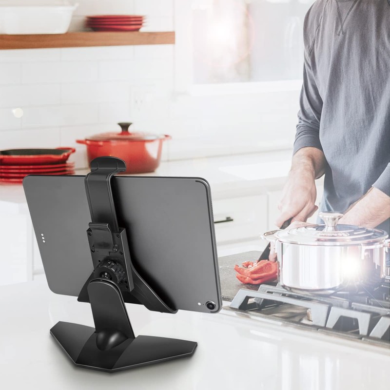 LogiLink Folding Tablet Stand for 7-11" 360° Rotation