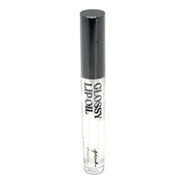 Victoria's Secret Glossy Conditioning Lip Oil (Clear Glossy)