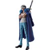 One Piece King of Arts The Trafalgar Law Figure, Approx.