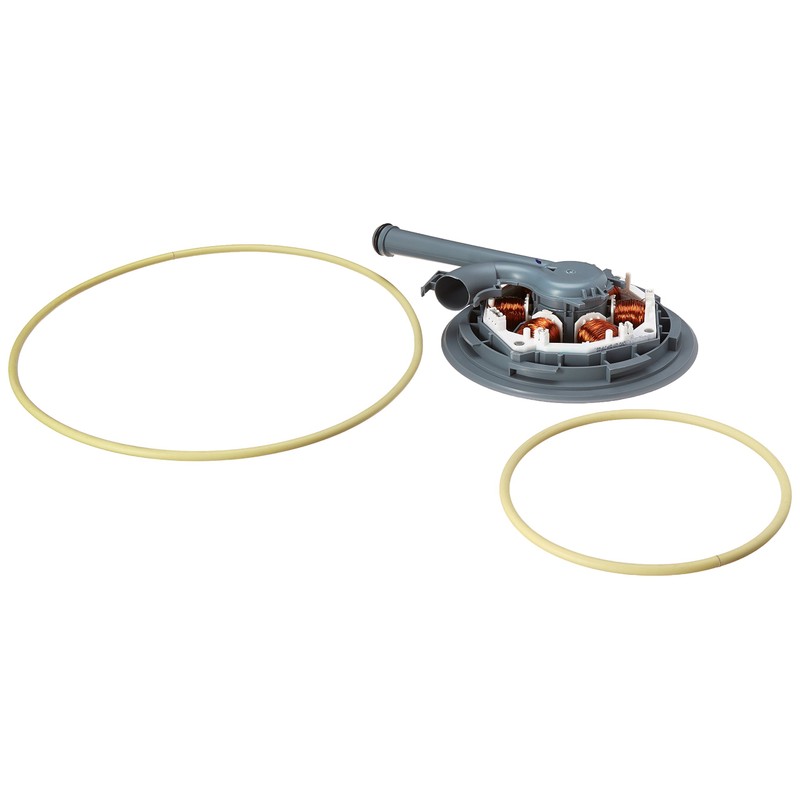 Fisher & Paykel 528042 Kit Motor Assembly Ph3