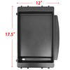 Direct Store DC128 7658 Cast Iron Griddle for Weber Spirit