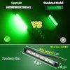 Botepon Upgraded Boat Interior Lights, No Drill Install Marine LED