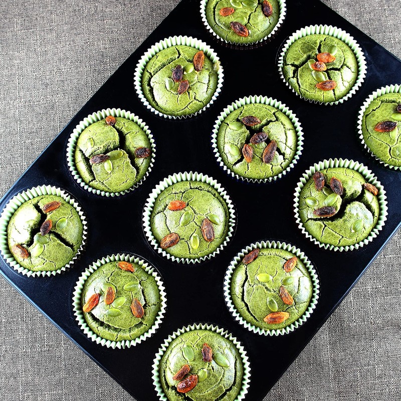 Foil Cupcake Liners Baking Cups Paper Standard Rose Gold, 200