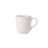 Pfaltzgraff Chateau Cream 16-Piece Stoneware Dinnerware Set, Service for 4,