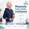SEVEN MINE Férula de Muñeca Ajustable con 3 Barras de