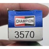 Champion 3570 Platinum Power Premium Spark Plug Automotive Replacement Part