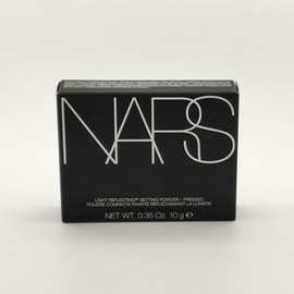 NARS Cosmetics [1+1]NARS Light Reflecting Setting Pressed Powder Pressed 10gx2 / [1+1]나스 라이트 리플렉팅 세팅 프레스드 파우더 프레스트 10gx2