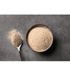 Organic Psyllium Husk Powder 500g by Manor Springs Organic