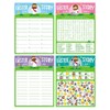 Fun Express Religious Easter Activity Sheets, Bulk 96 Pieces