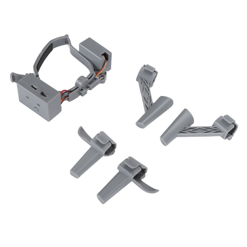 Drone Airdrop System for Mavic Air 3 500g Load Drone