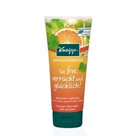 Kneipp Aroma Shower Gel Be Free, Crazy and Happy, 200 ml