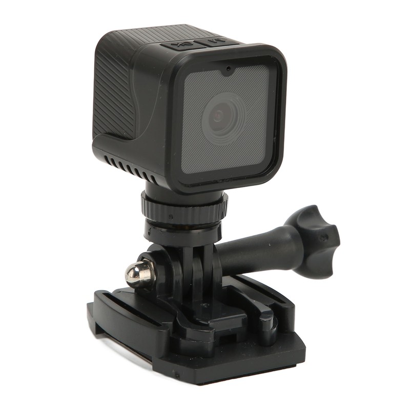 Mini Camera Waterproof 1080P FHD USB Charging WiFi Sports DV