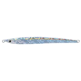 SMITH LTD Metal Jig Lure, CB Masamune 7.3 inches (185 mm), 4.7 oz (135 g), Full Abalone #19