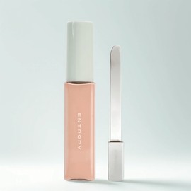 Entropy Organza Fit Spatula Foundation No. 19.8, 1 pc. / 엔트로피 오간자 핏 스파츌라 파운데이션 19.8호, 1개