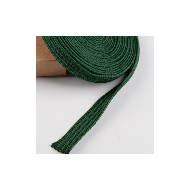 Synthetic Silk Ito Sageo Cord for Japanese Katana Sword Tsuka
