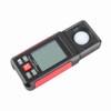 Digital Illuminance Meter LCD Display with Backlight Support Data Hold