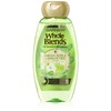 Garnier Whole Blends Shampoo with Green Apple & Green Tea