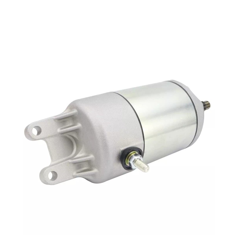 superstarterstore Fourtrax 300 Starter for Honda TRX300EX 1993-2000 with Relay