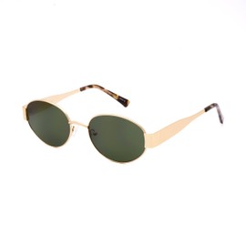 ENUFF Chloe G15 Round Sunglasses For Women