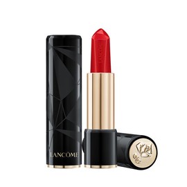LANCOME L'Absolu Rouge Ruby Cream Long Lasting creamy lipstick 131