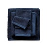 Marc O'Polo Timeless Plain Terry Cotton Woven Guest Towel (600